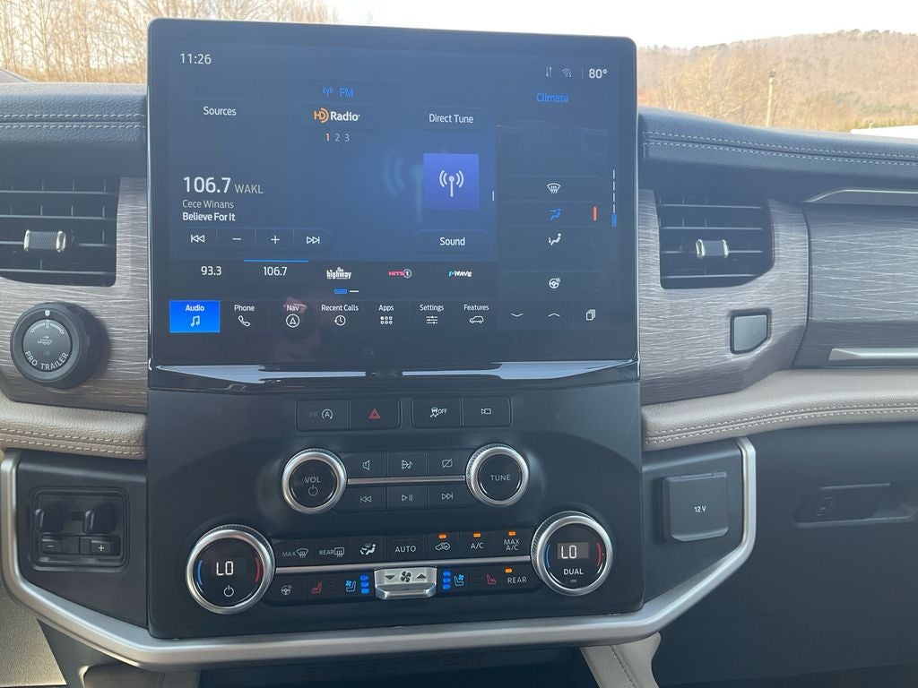 2023 Ford Expedition Limited