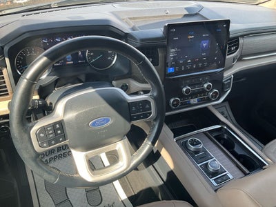 2023 Ford Expedition Limited