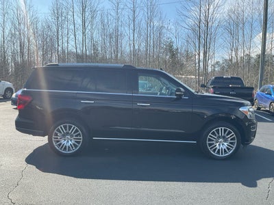 2023 Ford Expedition Limited