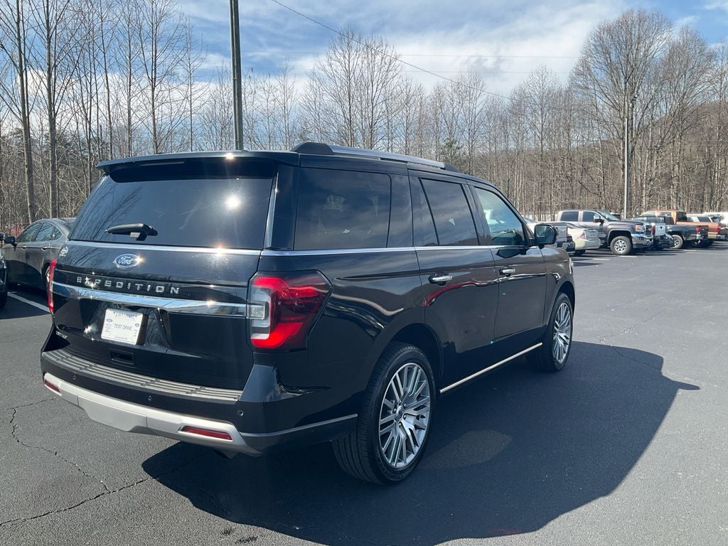 2023 Ford Expedition Limited