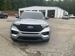 2021 Ford Explorer Base