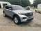 2021 Ford Explorer Base