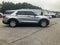 2021 Ford Explorer Base