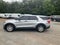 2021 Ford Explorer Base