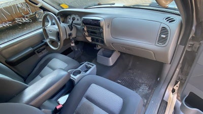 2003 Ford Explorer Sport Trac XLT