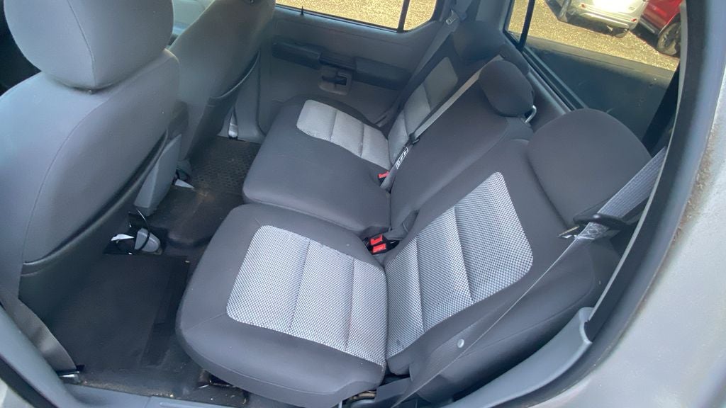 2003 Ford Explorer Sport Trac XLT
