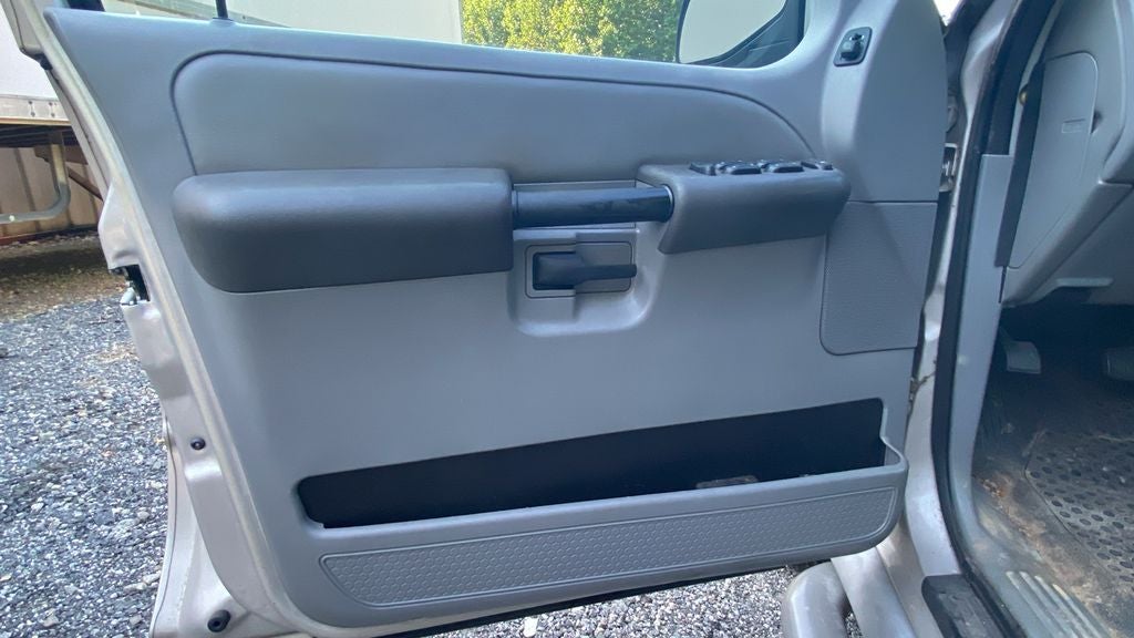 2003 Ford Explorer Sport Trac XLT