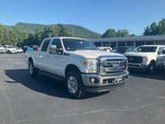 2015 Ford F-250SD Lariat