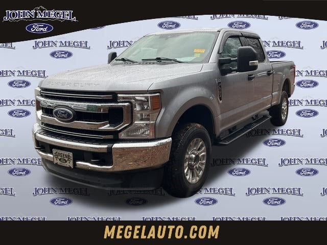2022 Ford F-250SD XLT