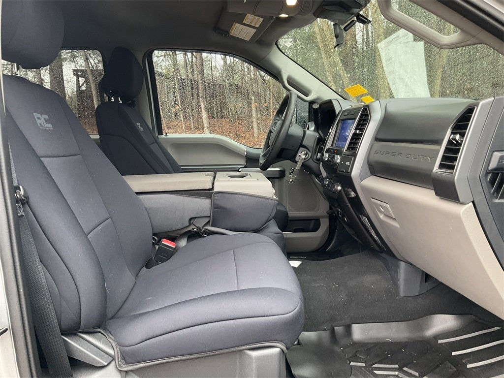 2022 Ford F-250SD XLT