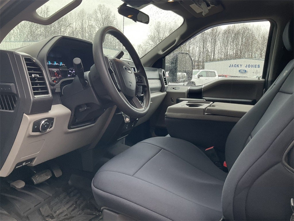 2022 Ford F-250SD XLT