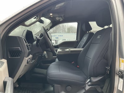 2022 Ford F-250SD XLT