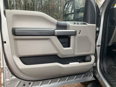 2022 Ford F-250SD XLT