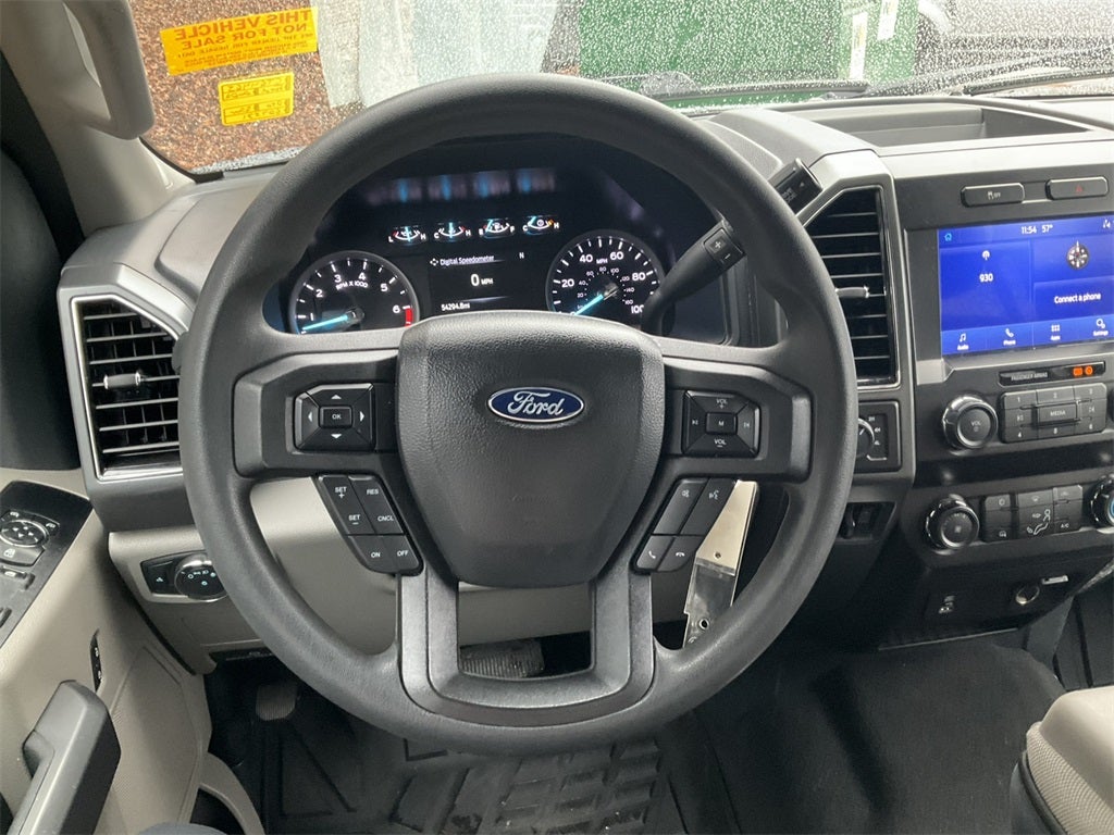 2022 Ford F-250SD XLT