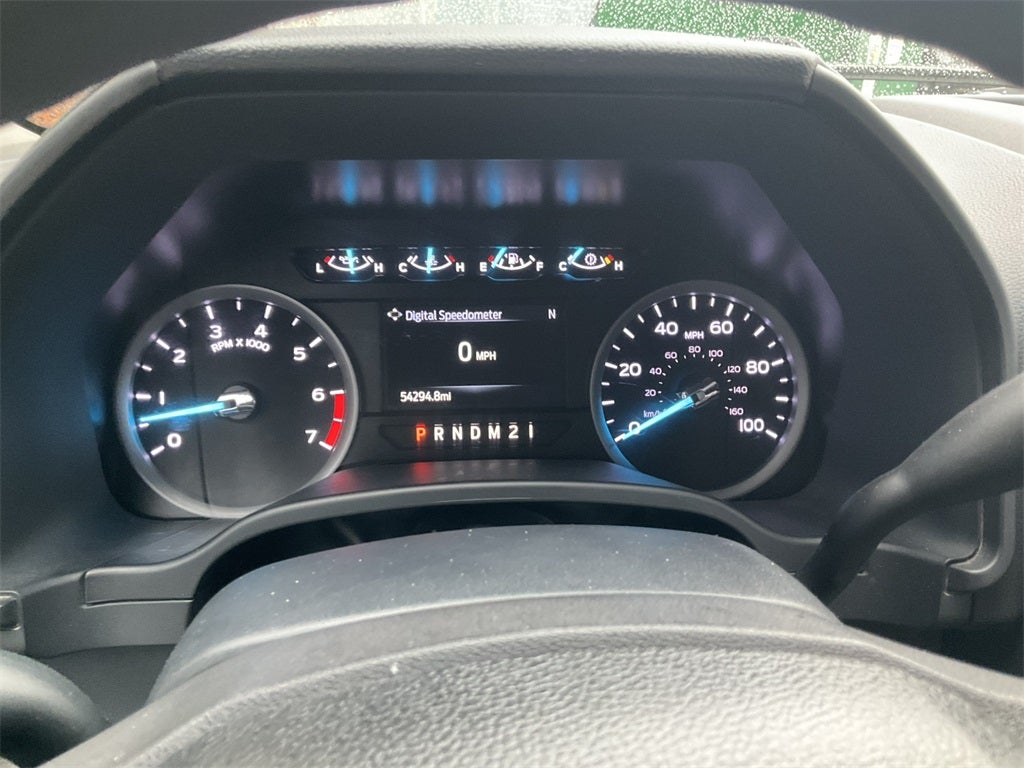 2022 Ford F-250SD XLT