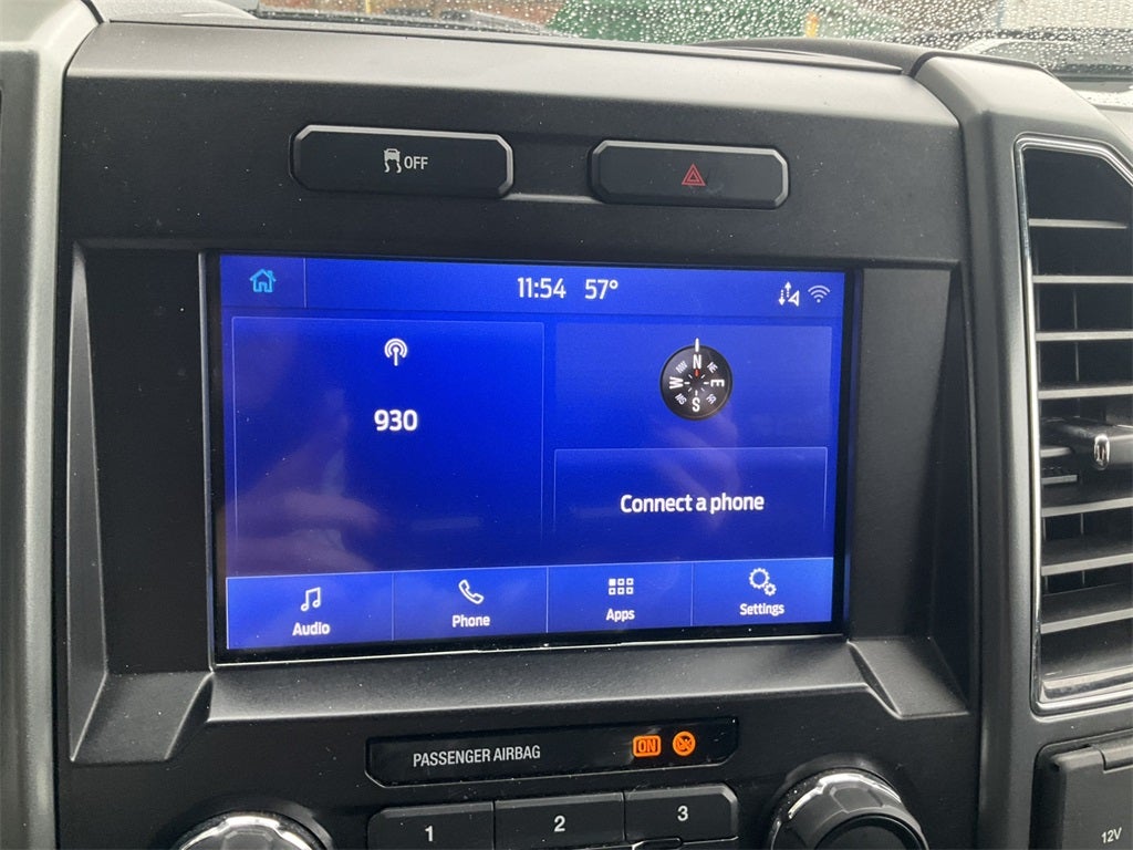 2022 Ford F-250SD XLT