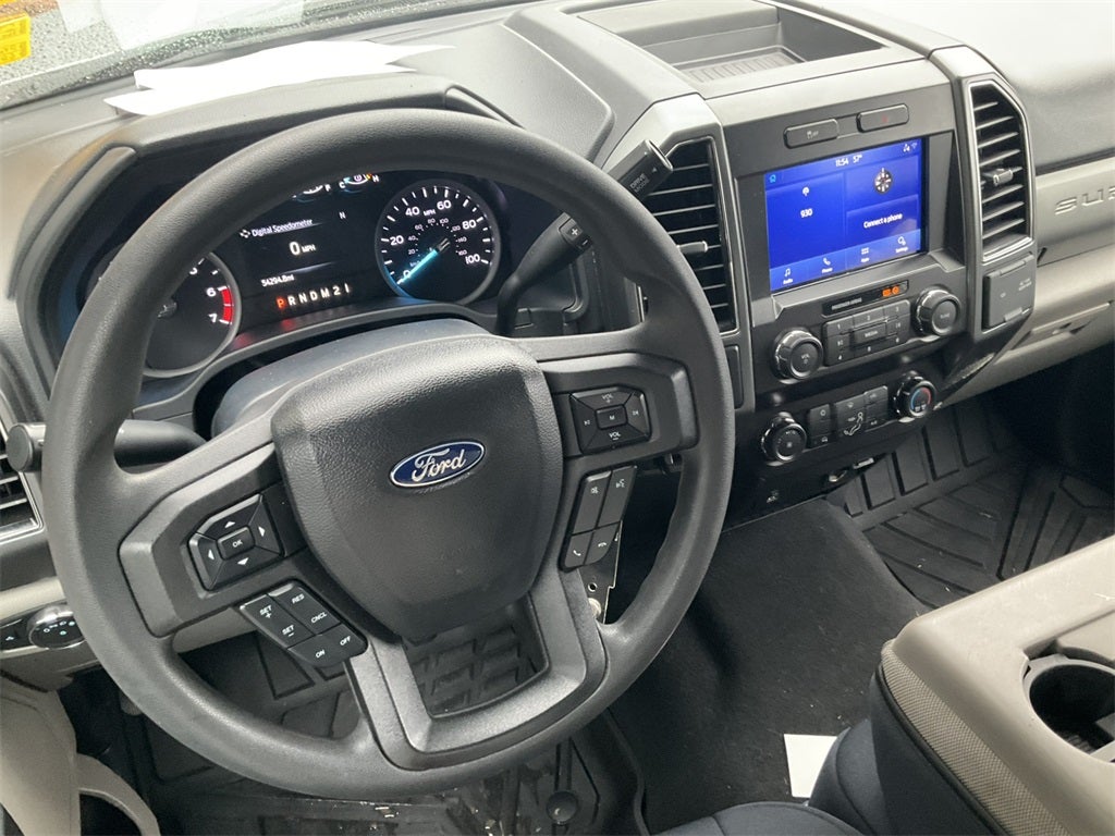 2022 Ford F-250SD XLT