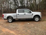 2022 Ford F-250SD XLT