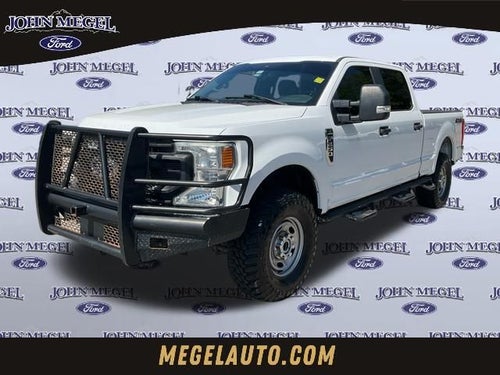 2022 Ford F-250SD XL