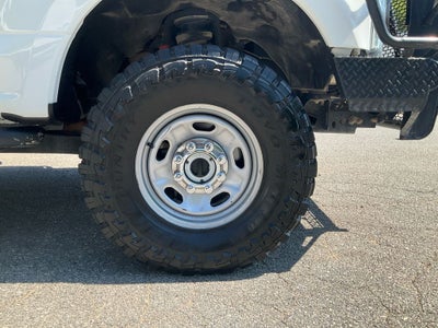 2022 Ford F-250SD XL