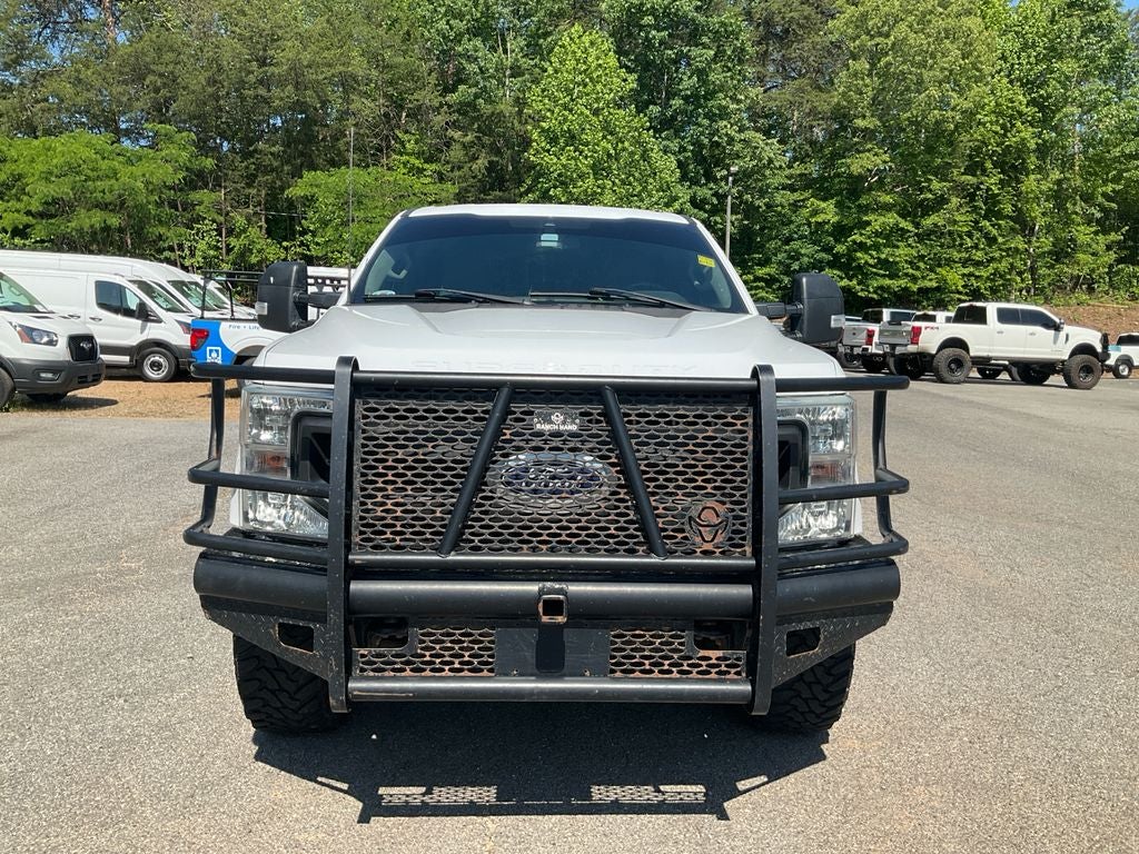2022 Ford F-250SD XL