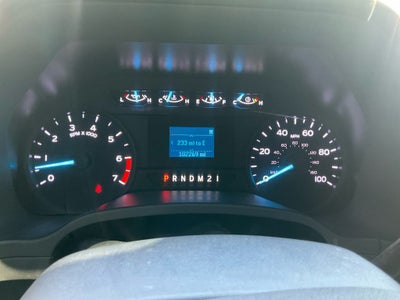 2022 Ford F-250SD XL
