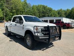 2022 Ford F-250SD XL