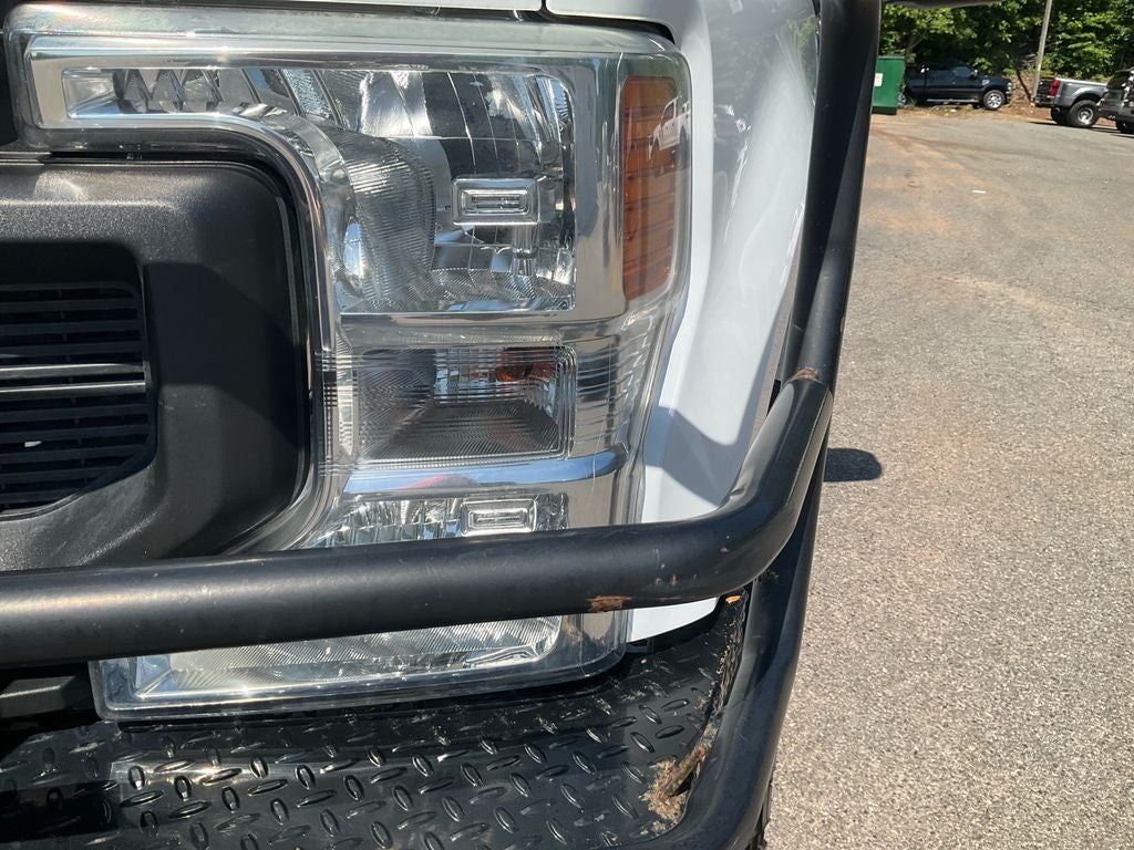 2022 Ford F-250SD XL