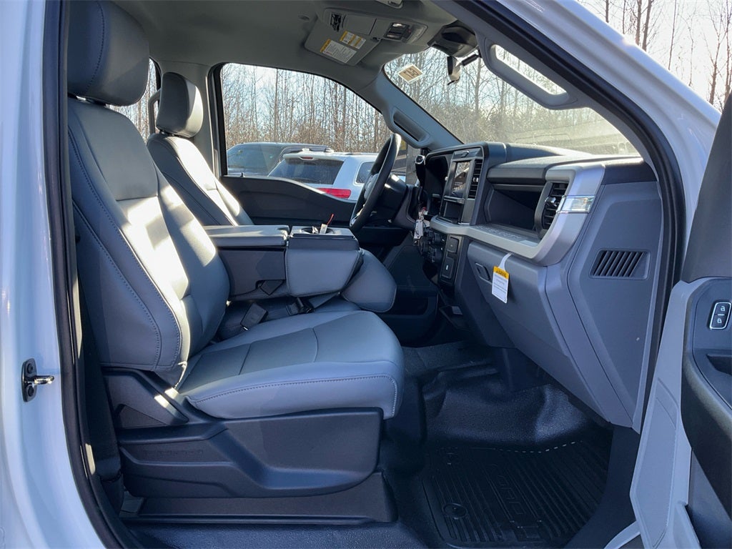 2026 Ford F-250SD XL Service Body