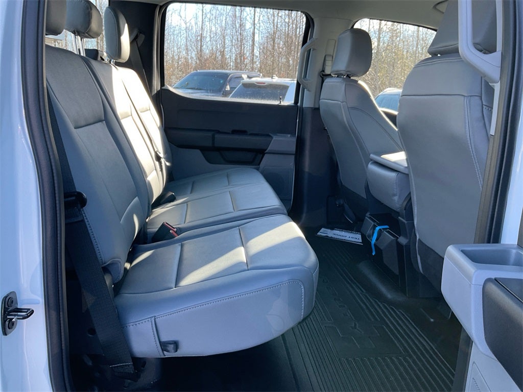 2026 Ford F-250SD XL Service Body