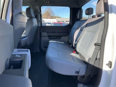 2026 Ford F-250SD XL Service Body