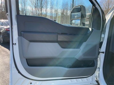 2026 Ford F-250SD XL Service Body