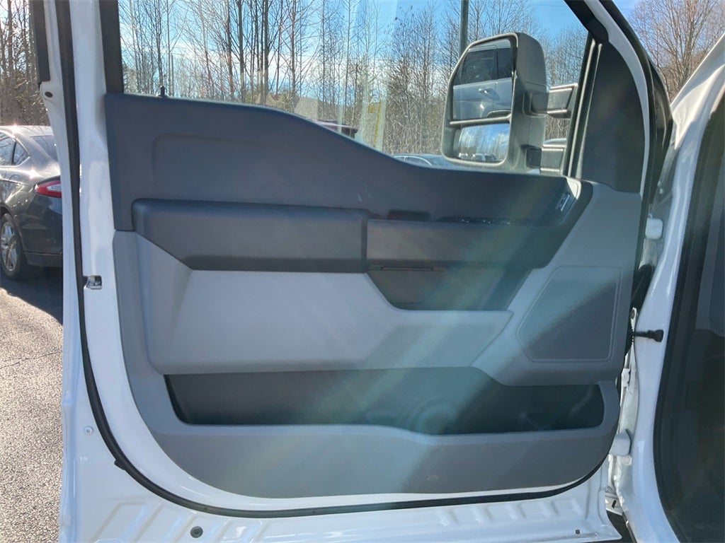 2026 Ford F-250SD XL Service Body