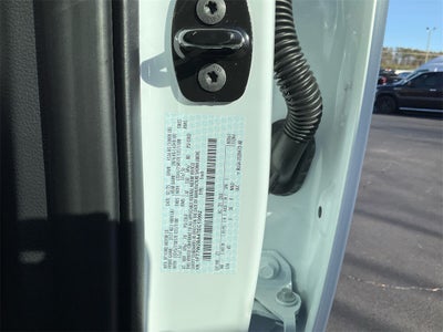 2026 Ford F-250SD XL Service Body