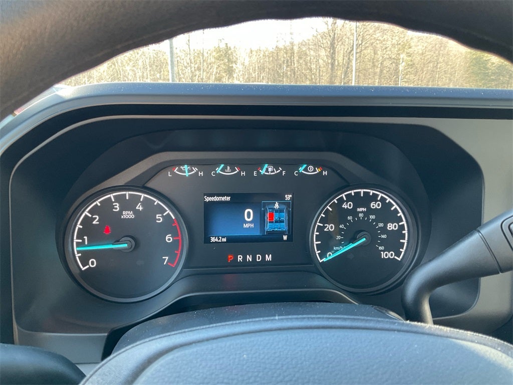 2026 Ford F-250SD XL Service Body