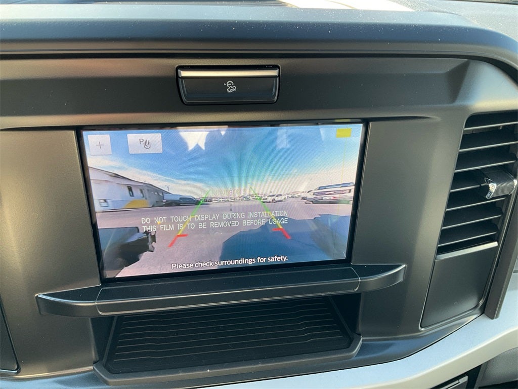 2026 Ford F-250SD XL Service Body