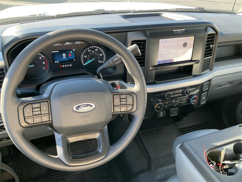 2026 Ford F-250SD XL Service Body