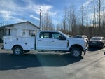 2026 Ford F-250SD XL Service Body