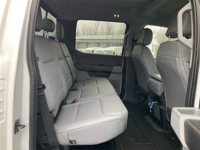 2026 Ford F-250SD XL Service Body