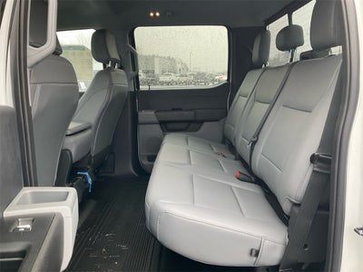 2026 Ford F-250SD XL Service Body