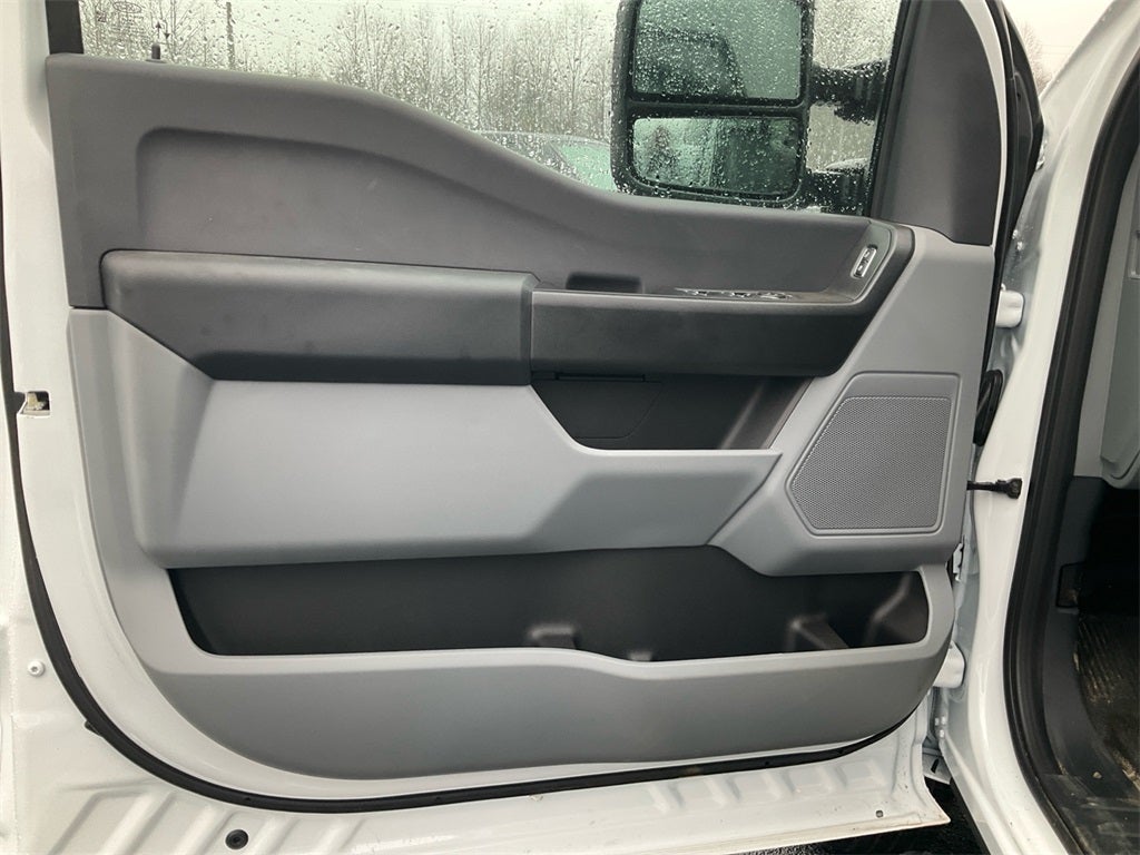 2026 Ford F-250SD XL Service Body