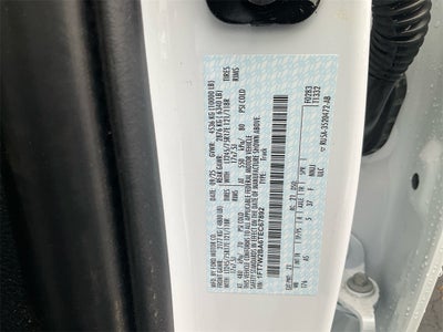 2026 Ford F-250SD XL Service Body