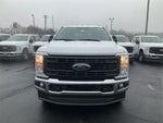 2026 Ford F-250SD XL Service Body