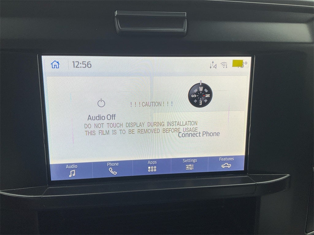 2026 Ford F-250SD XL Service Body