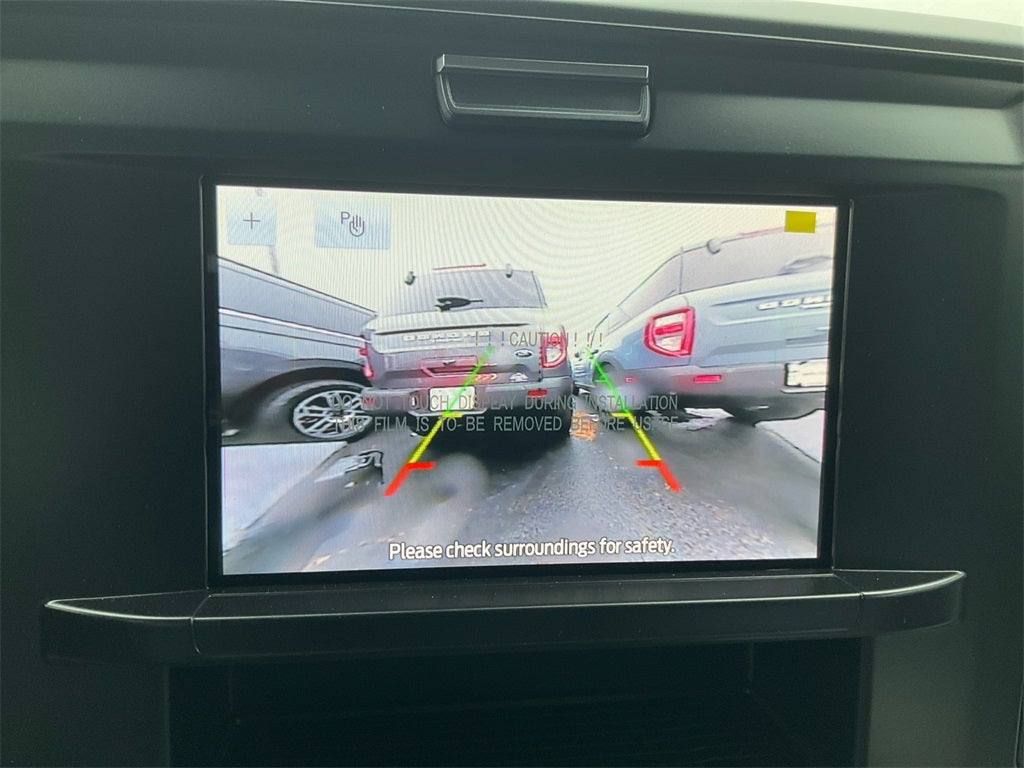 2026 Ford F-250SD XL Service Body