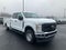 2026 Ford F-250SD XL Service Body