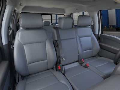 2026 Ford F-250SD F-250® XL