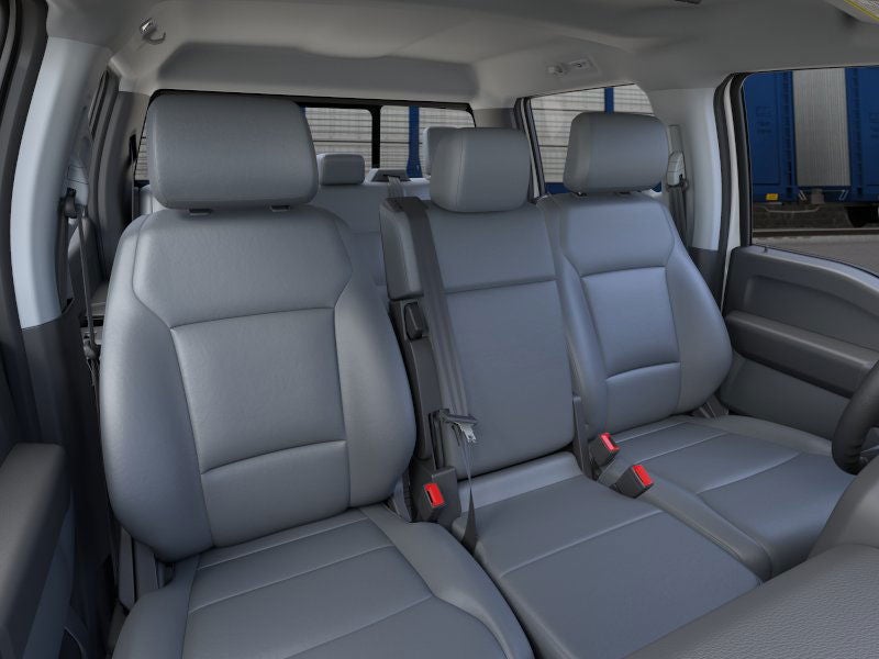 2026 Ford F-250SD F-250® XL