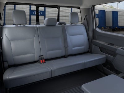 2026 Ford F-250SD F-250® XL