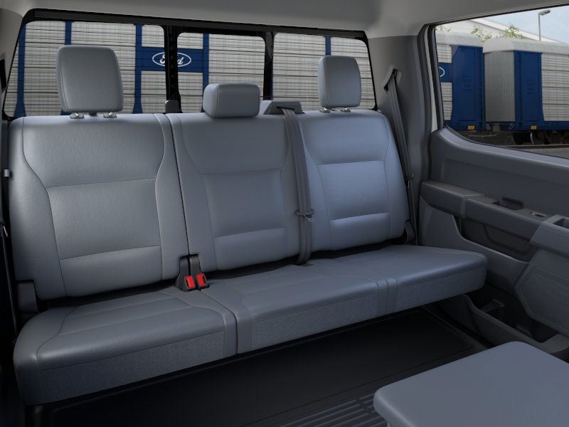 2026 Ford F-250SD F-250® XL